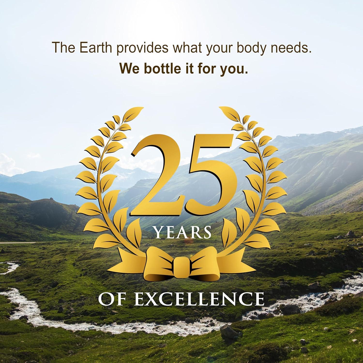 Spray Facial y Capilar Vital Earth 100 ml - Antienvejecimiento