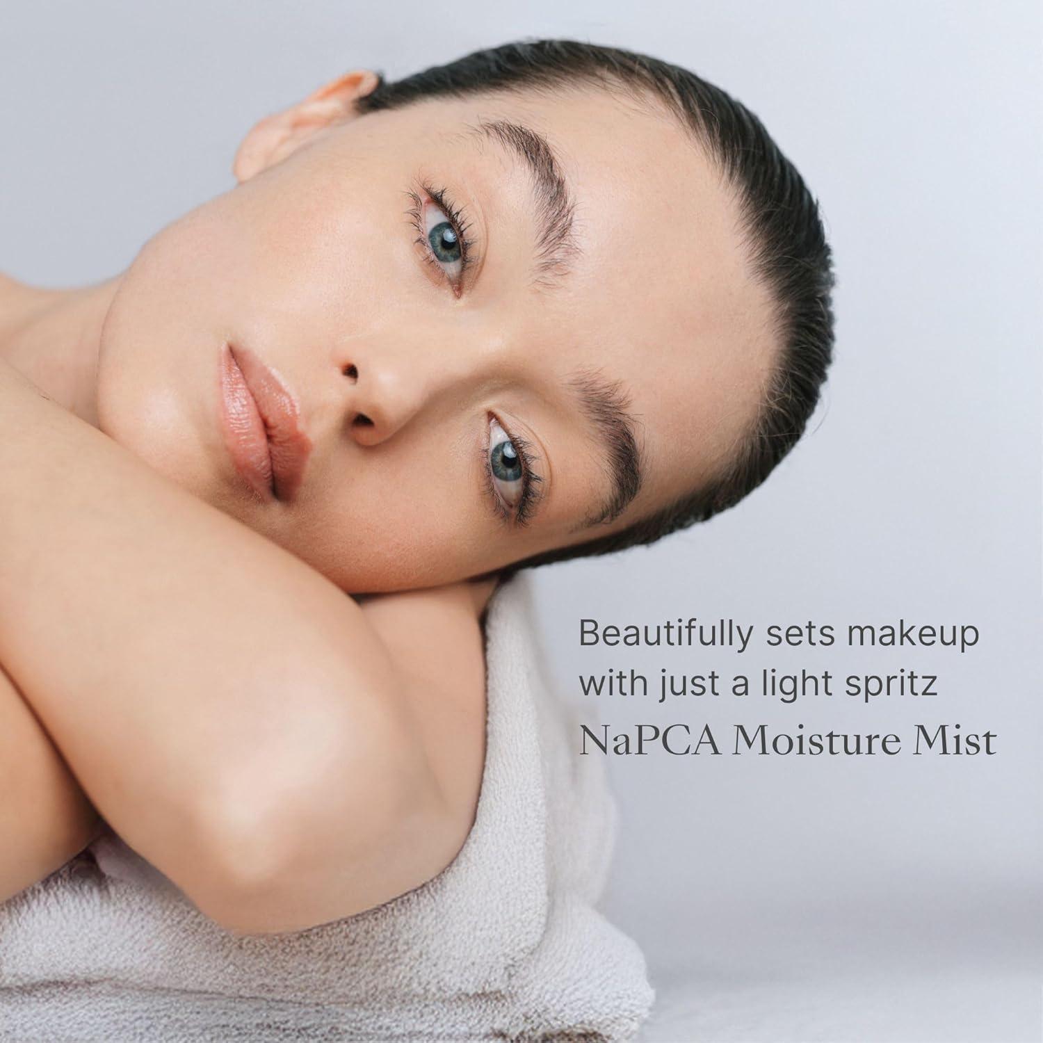 Spray Hidratante Revitalizante Nu Skin NaPCA 227 g - 2 Pack