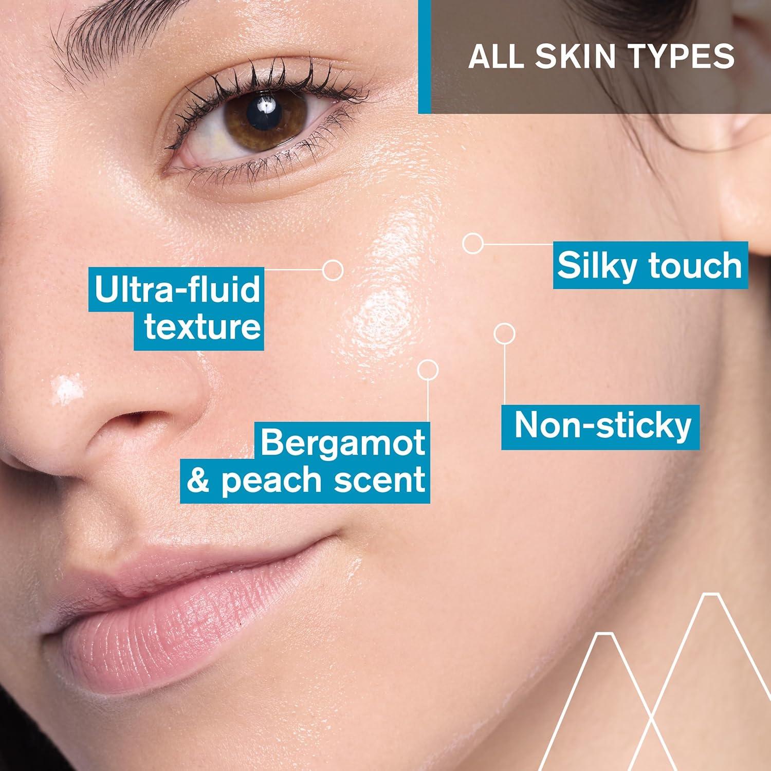 URIAGE Esencia de Agua Termal 100 ml Hidratante Facial