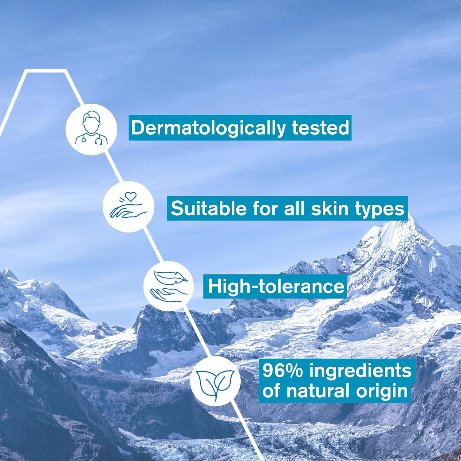 URIAGE Esencia de Agua Termal 100 ml Hidratante Facial