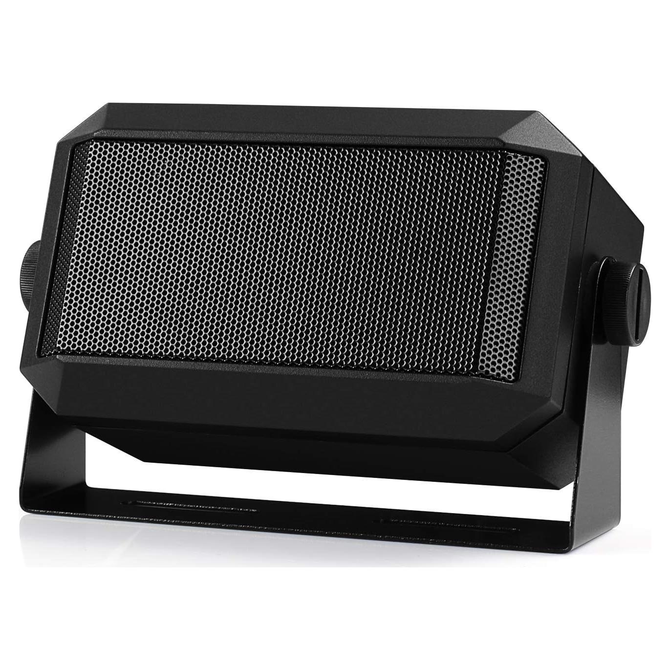 Altavoz Externo Radioddity CB 5W con Cable de 180 cm