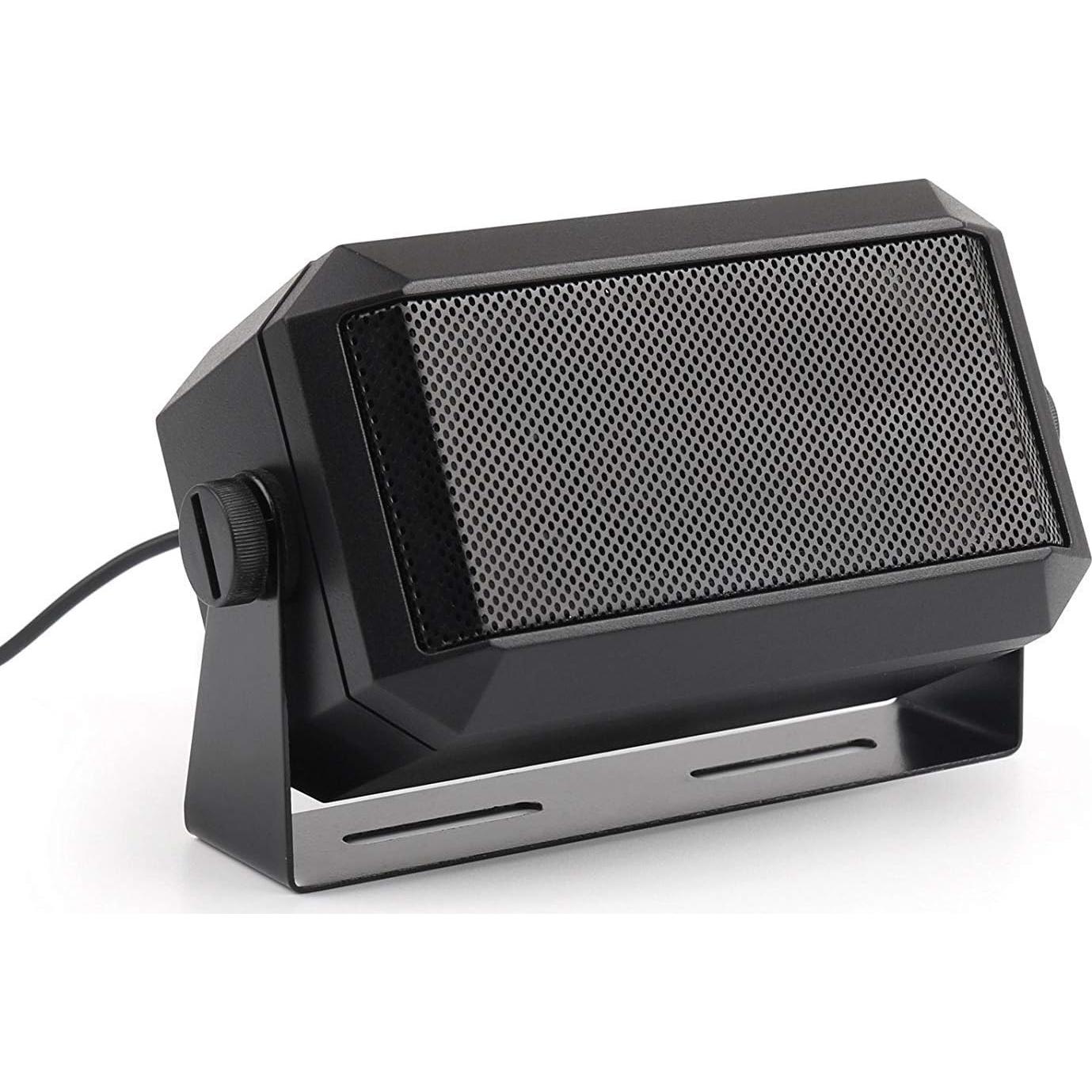 Altavoz Externo Radioddity CB 5W con Cable de 180 cm