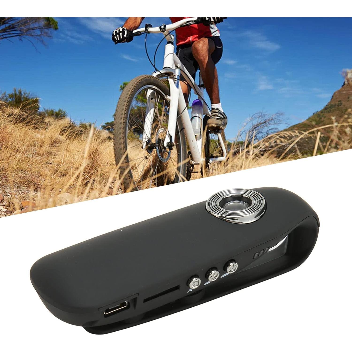 Mini Cámara Corporal Oreb DV007 1080P HD Portátil Seguridad