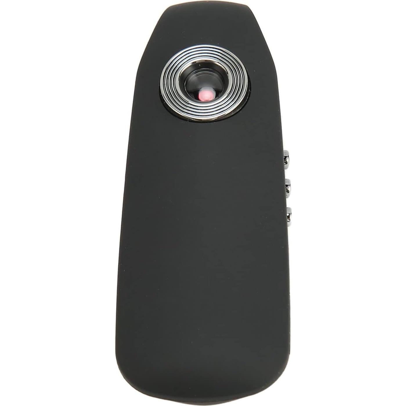 Mini Cámara Corporal Oreb DV007 1080P HD Portátil Seguridad