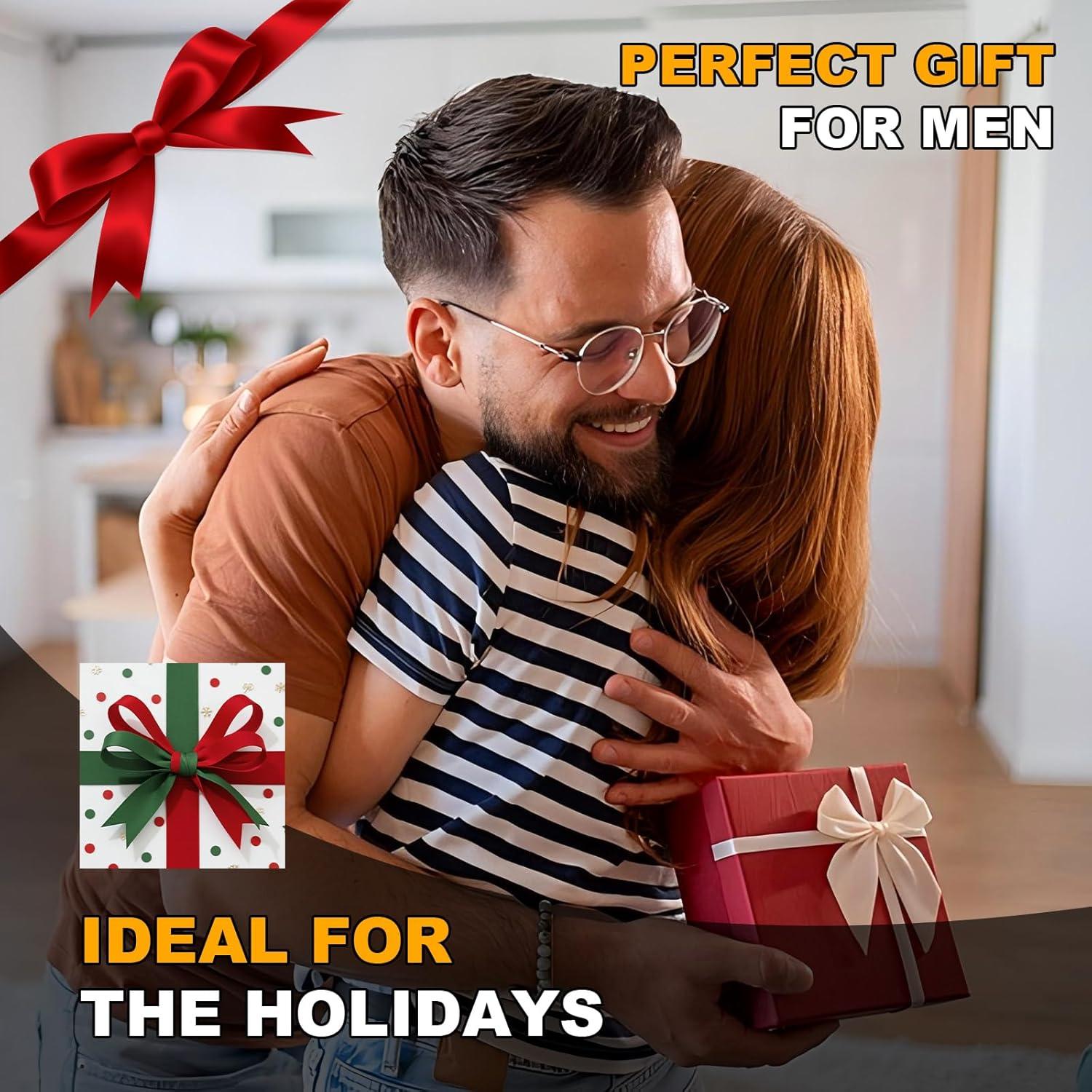 Barra de Pry EDC UPIUU de Acero Inoxidable 7.37 cm