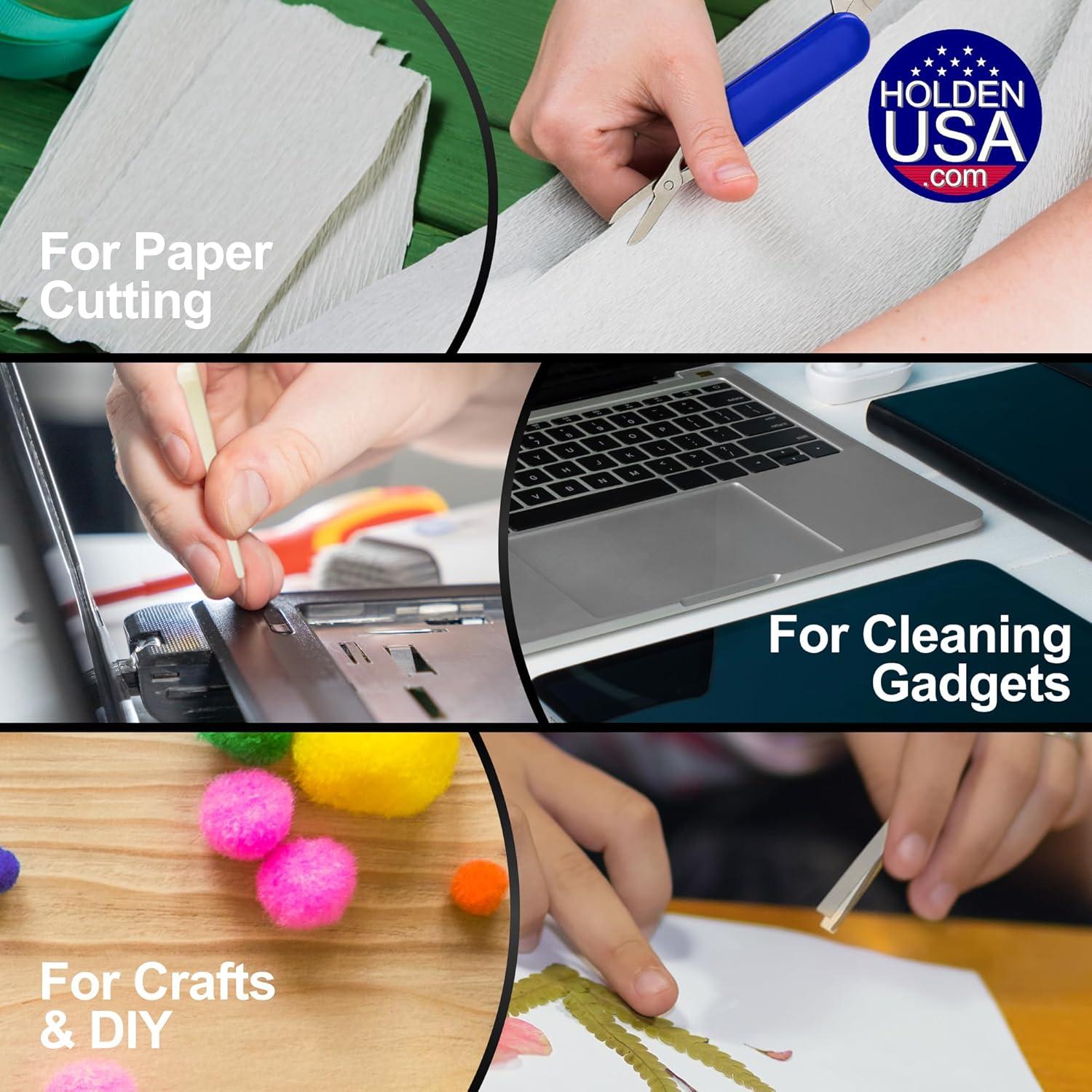 Mini Multiherramienta 5-en-1 Holden USA Azul Compacta