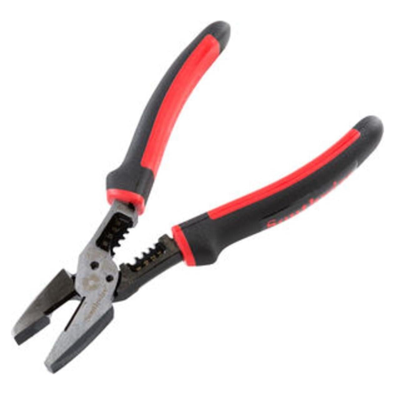 Pinza de Corte Lateral 6-en-1 Southwire MPSCP 354g