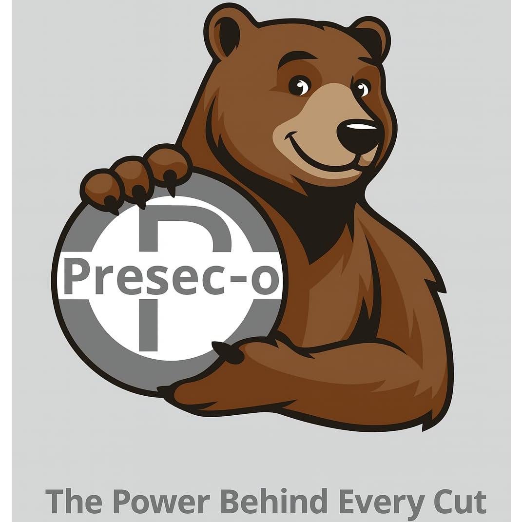 Juego de 30 Hojas de Sierra Oscilante Presec-o - HCS y Bi-Metal