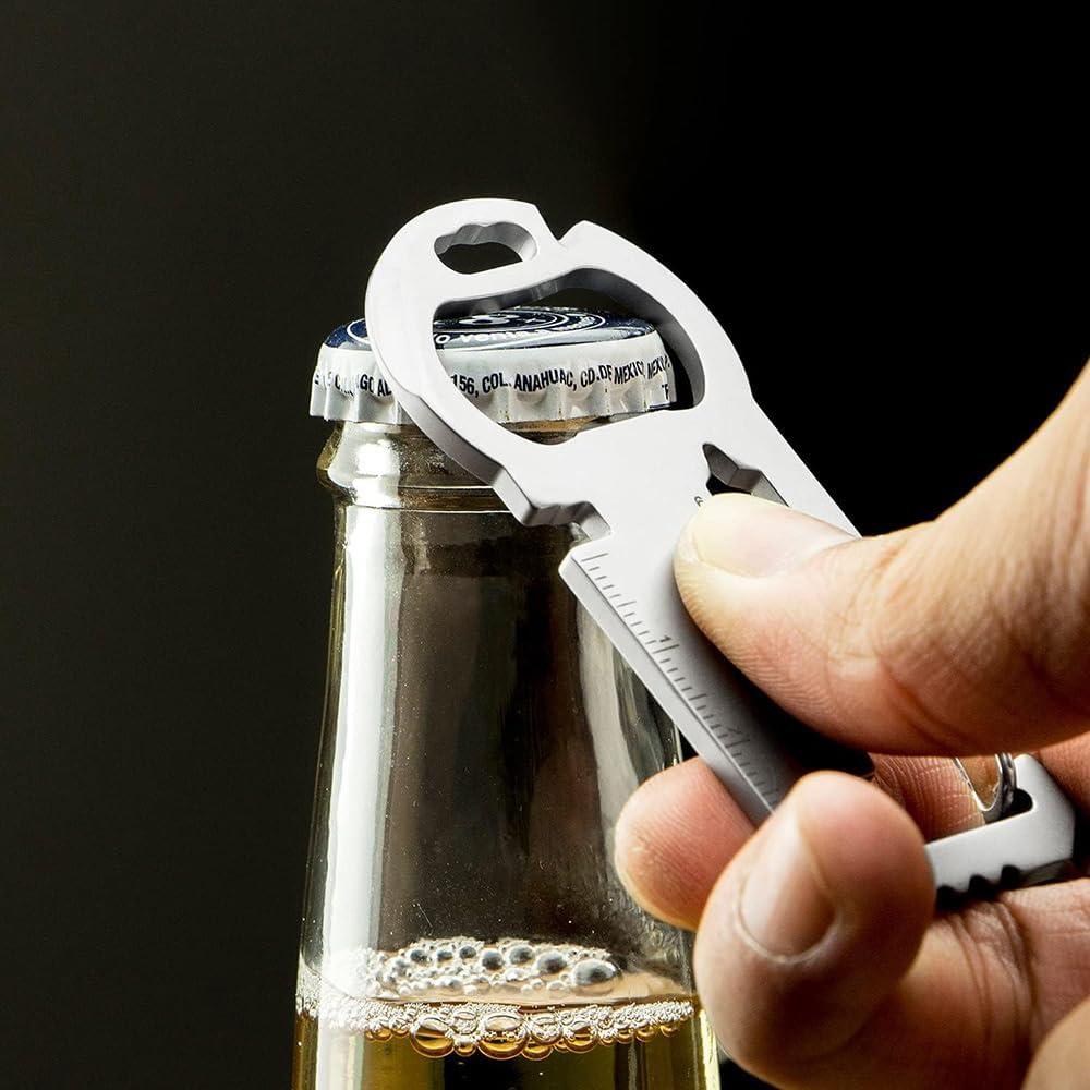 Llave Multi-Herramienta 15-en-1 NISHIDUONG Acero Inoxidable