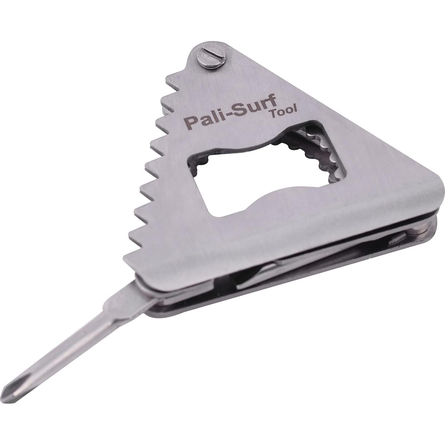 Llave de Surf A VEBODI + 6 Tornillos Grub - Multi Herramienta