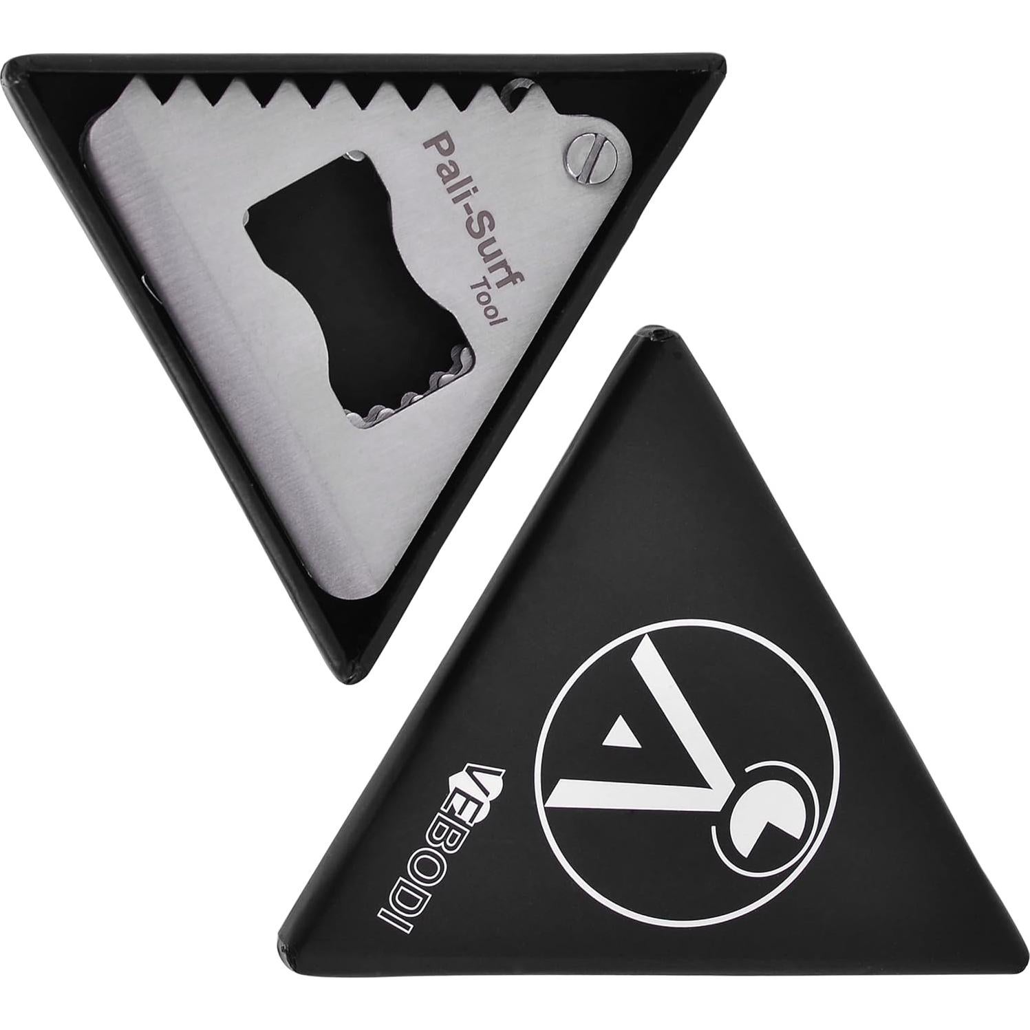 Llave de Surf A VEBODI + 6 Tornillos Grub - Multi Herramienta