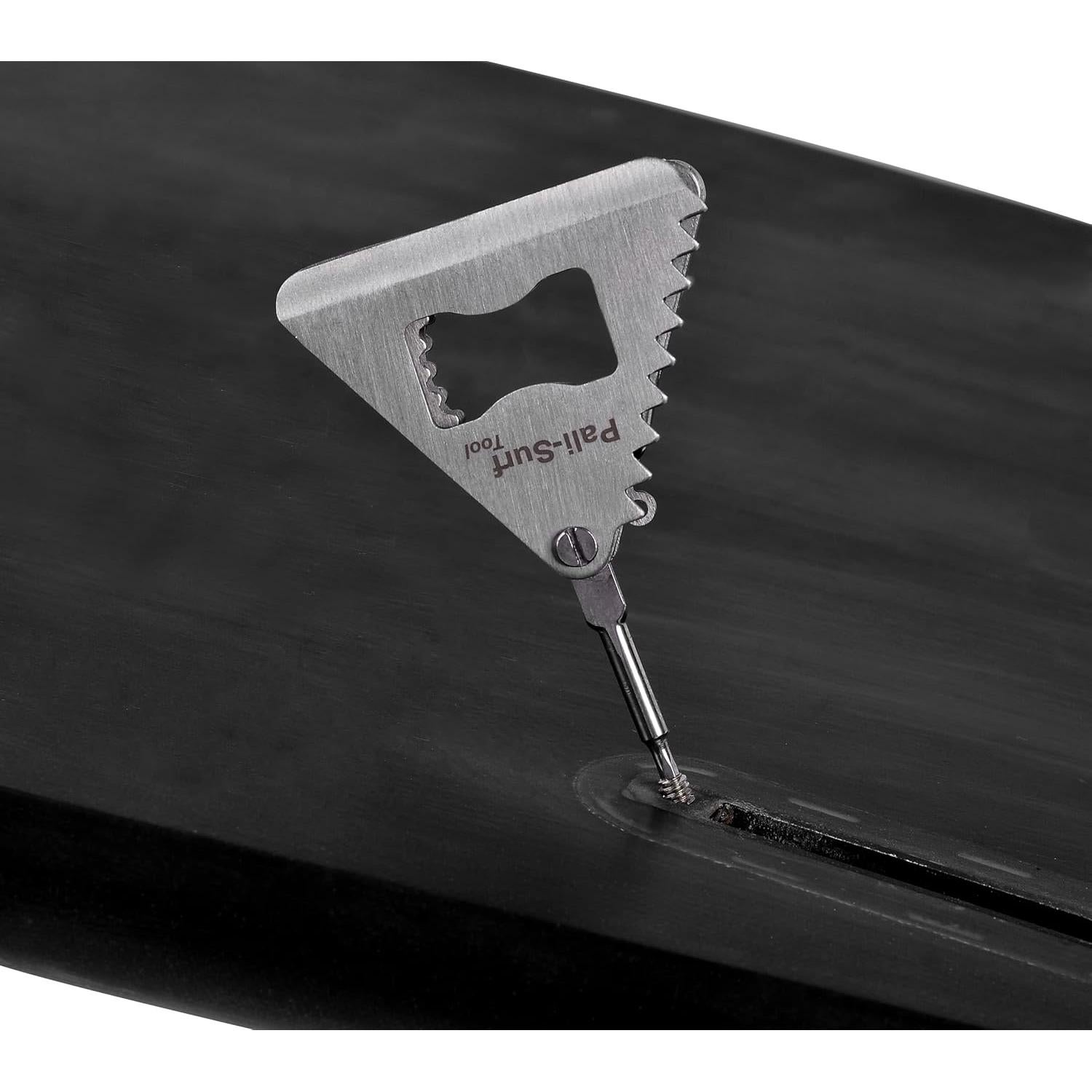 Llave de Surf A VEBODI + 6 Tornillos Grub - Multi Herramienta