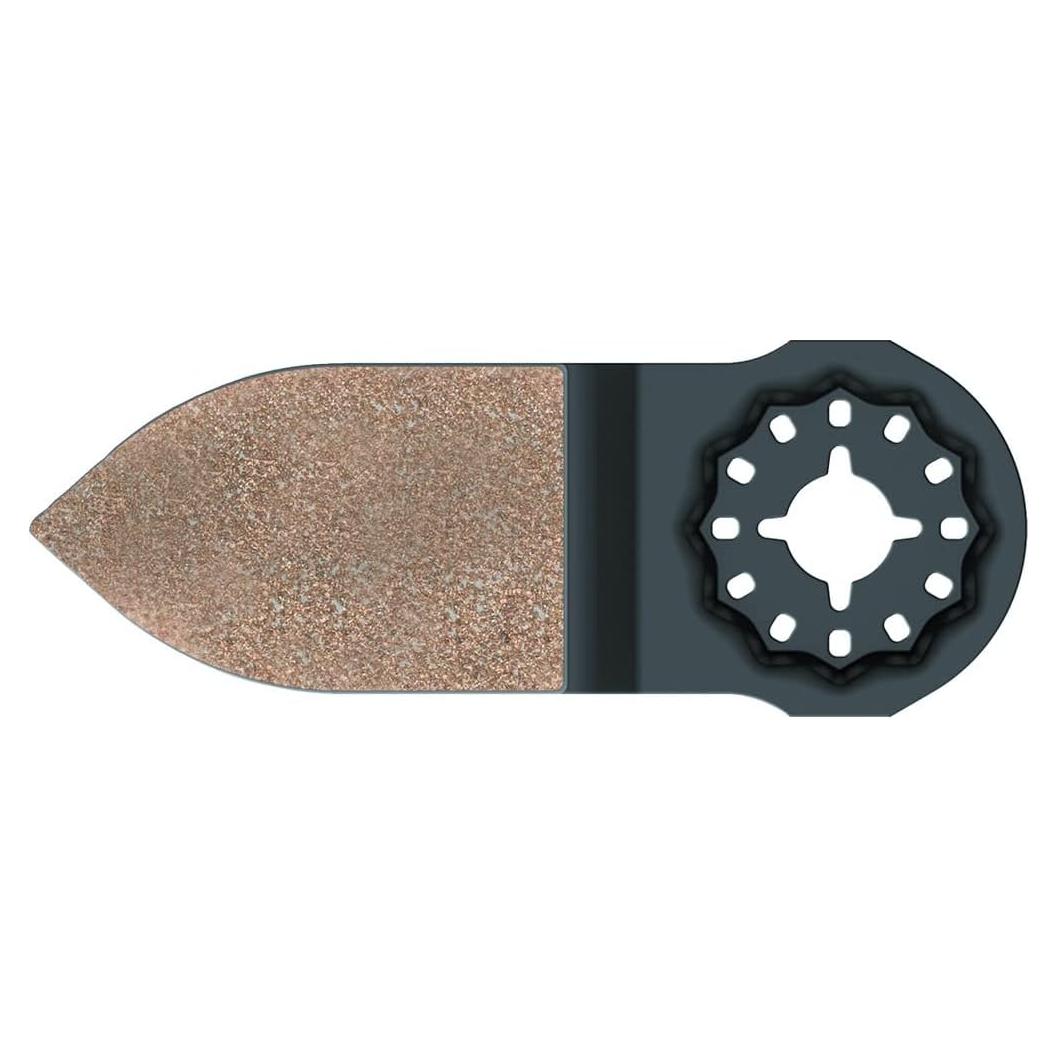 Placa de Lijado Bosch AVZ32RT10 32mm Carburo Starlock