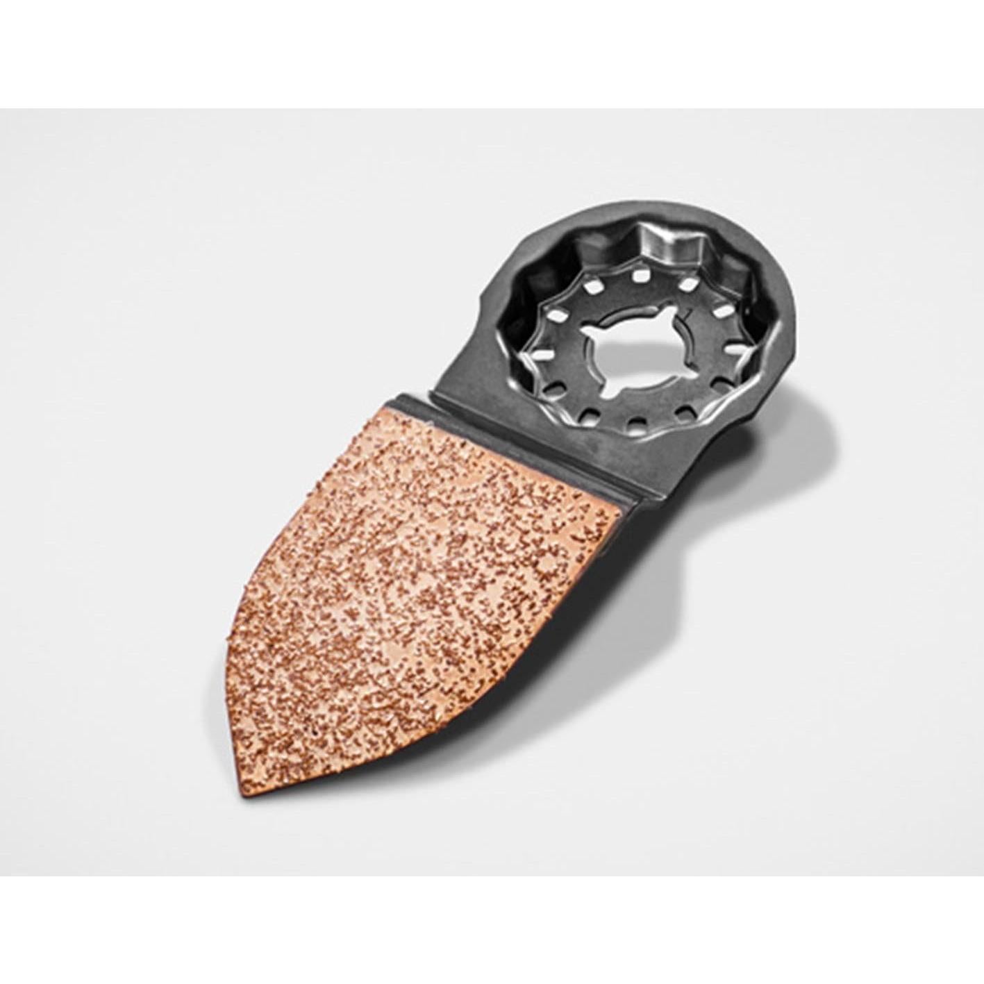 Placa de Lijado Bosch AVZ32RT10 32mm Carburo Starlock