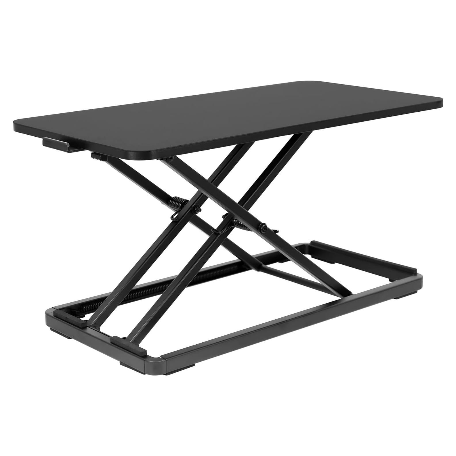 Elevador de Teclado Ergonómico Mount-It! 60x30 cm Ajustable