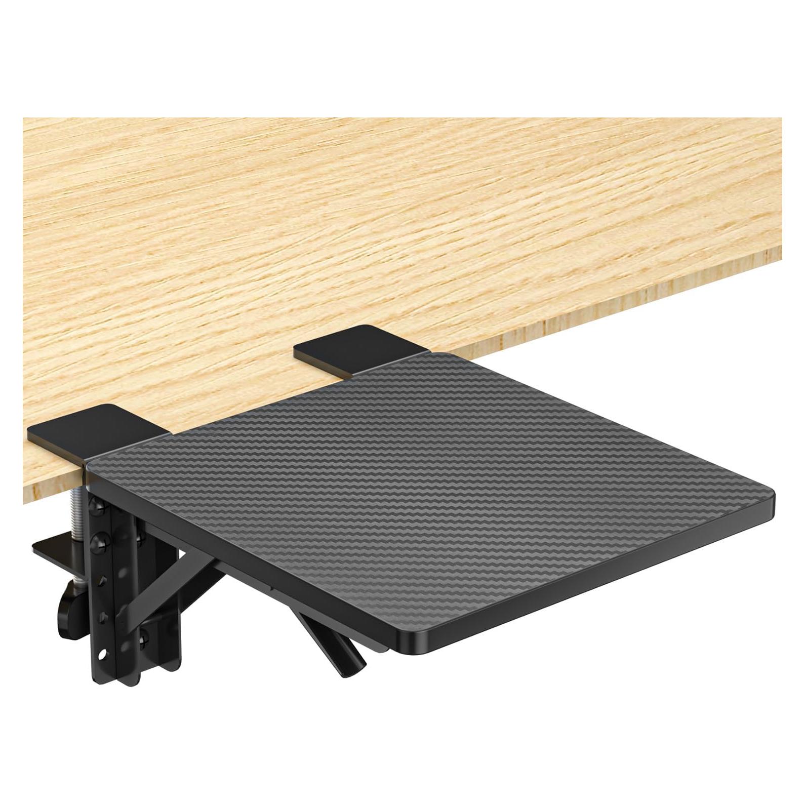 Soporte Extensor de Escritorio Suptek 24.1x23.1cm Ergonómico