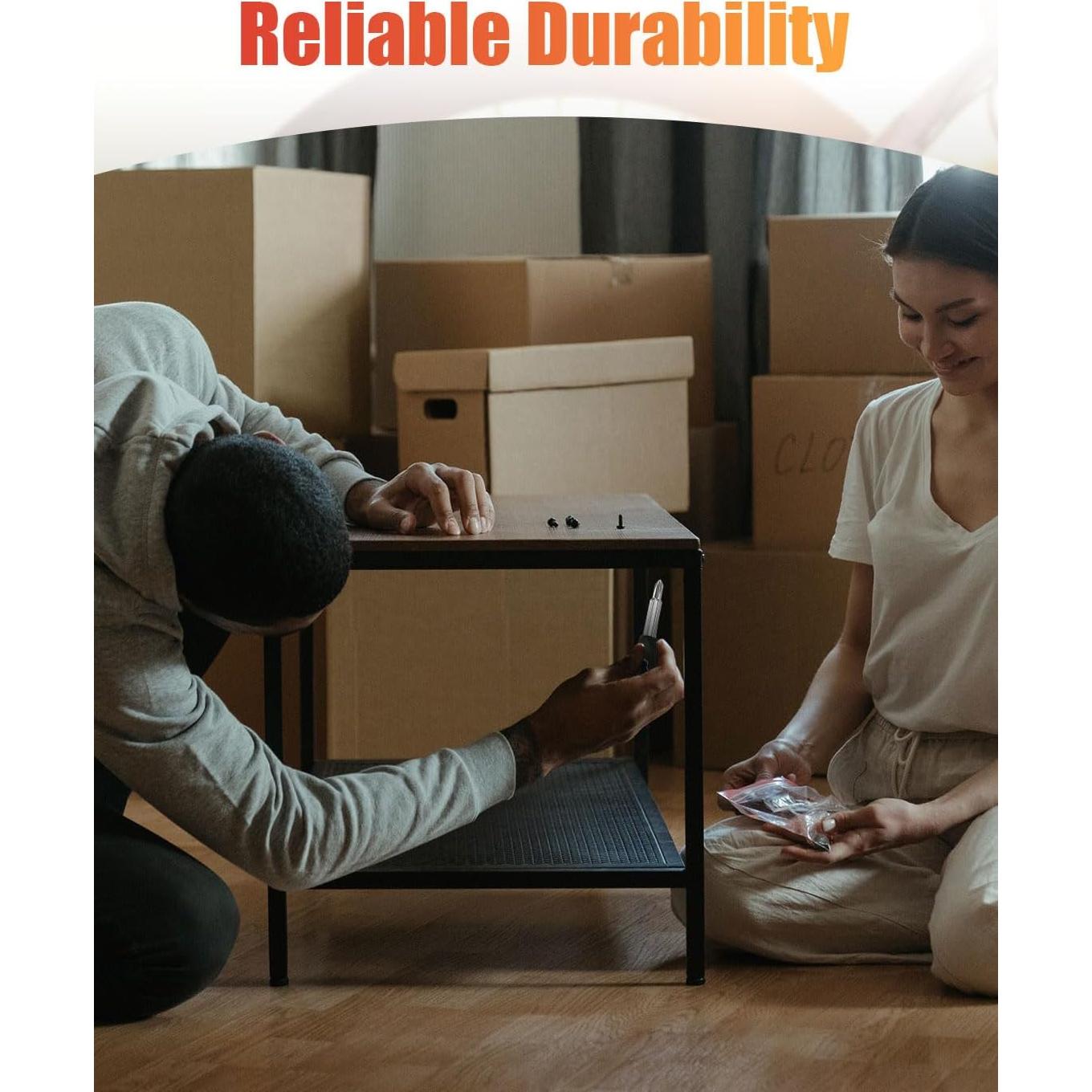 Destornillador de Llavero 6 en 1 Poswlto - Compacto y Portátil