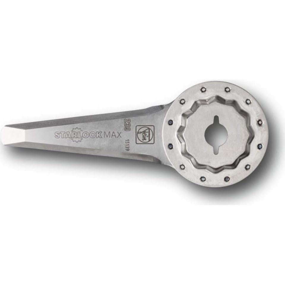 Hoja de Corte Fein Starlock Max 6.35 cm para Juntas Profundas