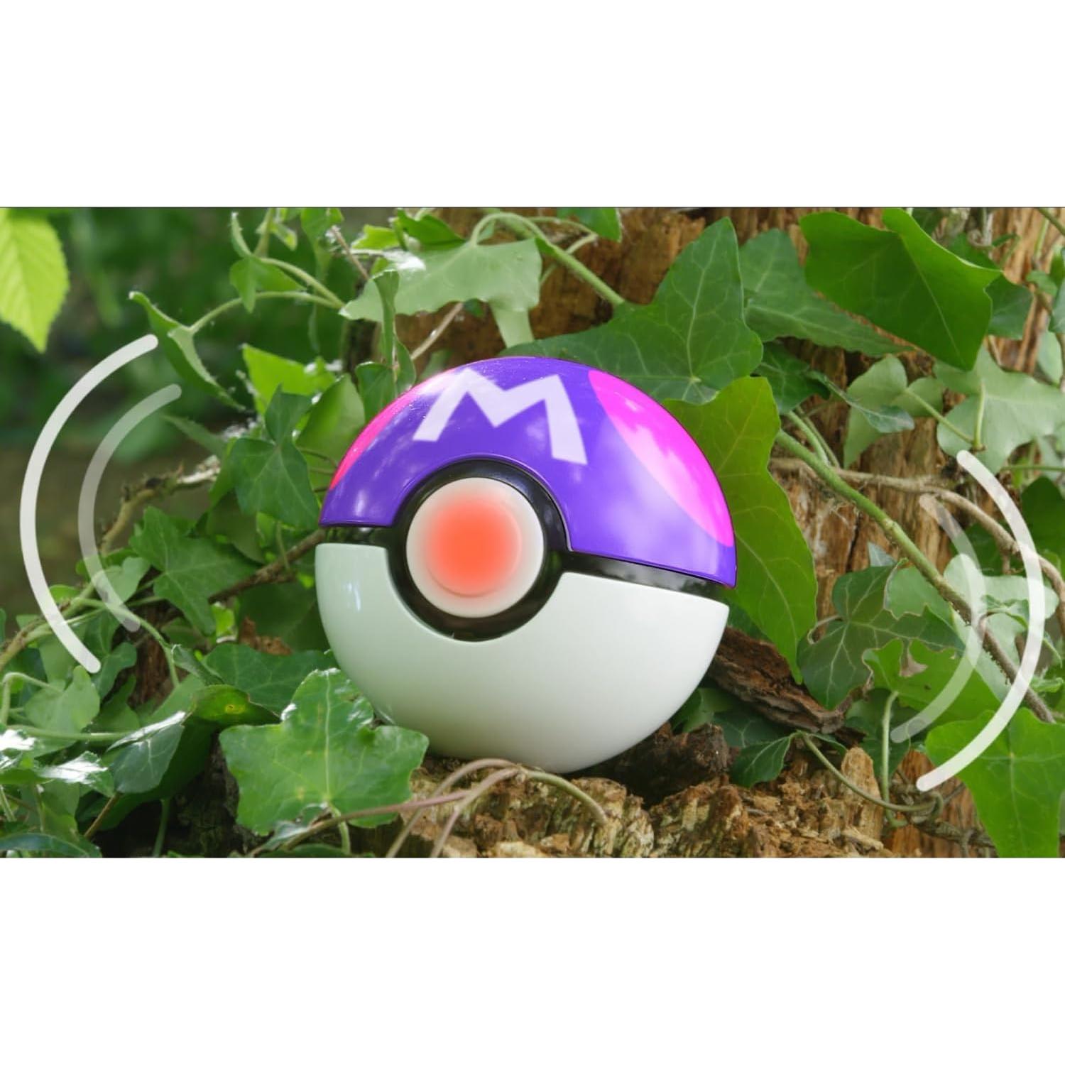 Juego Electrónico Pokémon Trainer Guess - Adivina 150 Pokémon