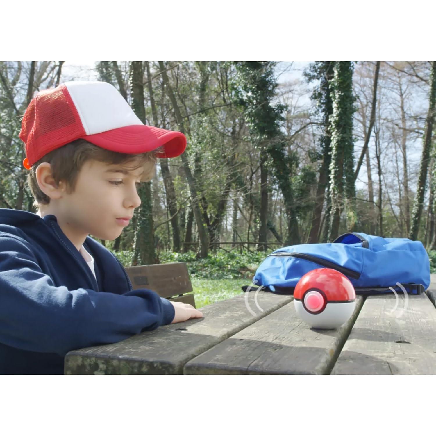 Juego Electrónico Adivina el Entrenador Pokémon Kanto 6+