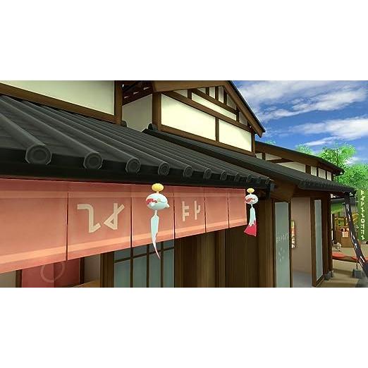 Detective Pikachu Returns - Nintendo Switch - Juego de Misterio