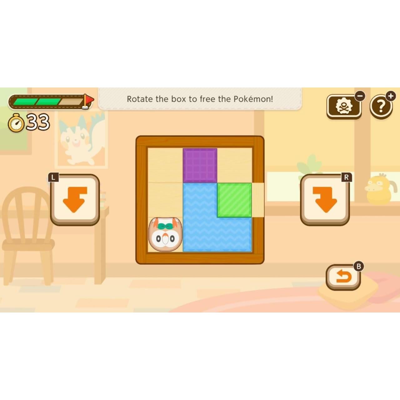 Paquete Combo Amigos Pokémon Estándar Nintendo Switch Digital