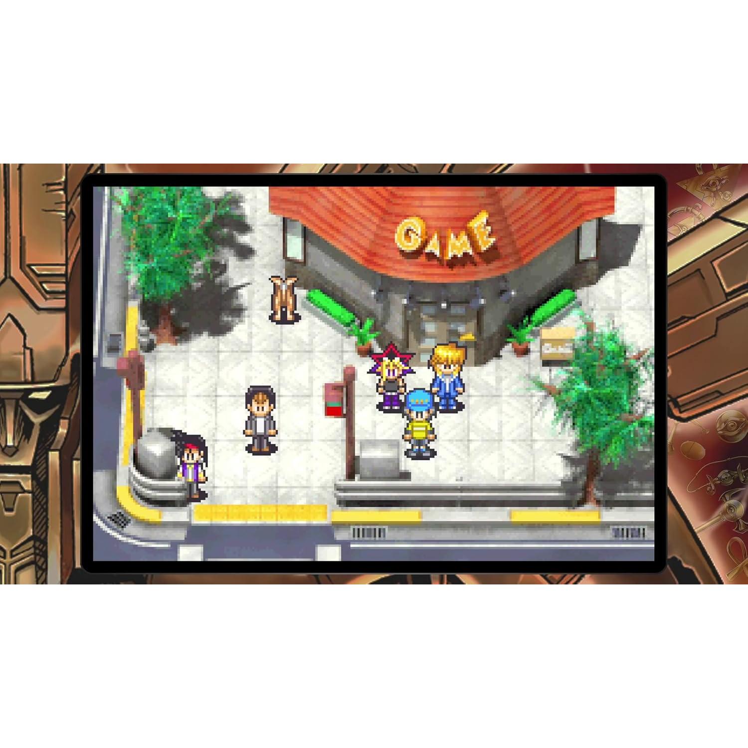 Yu-Gi-Oh! Colección de los Primeros Días - Nintendo Switch