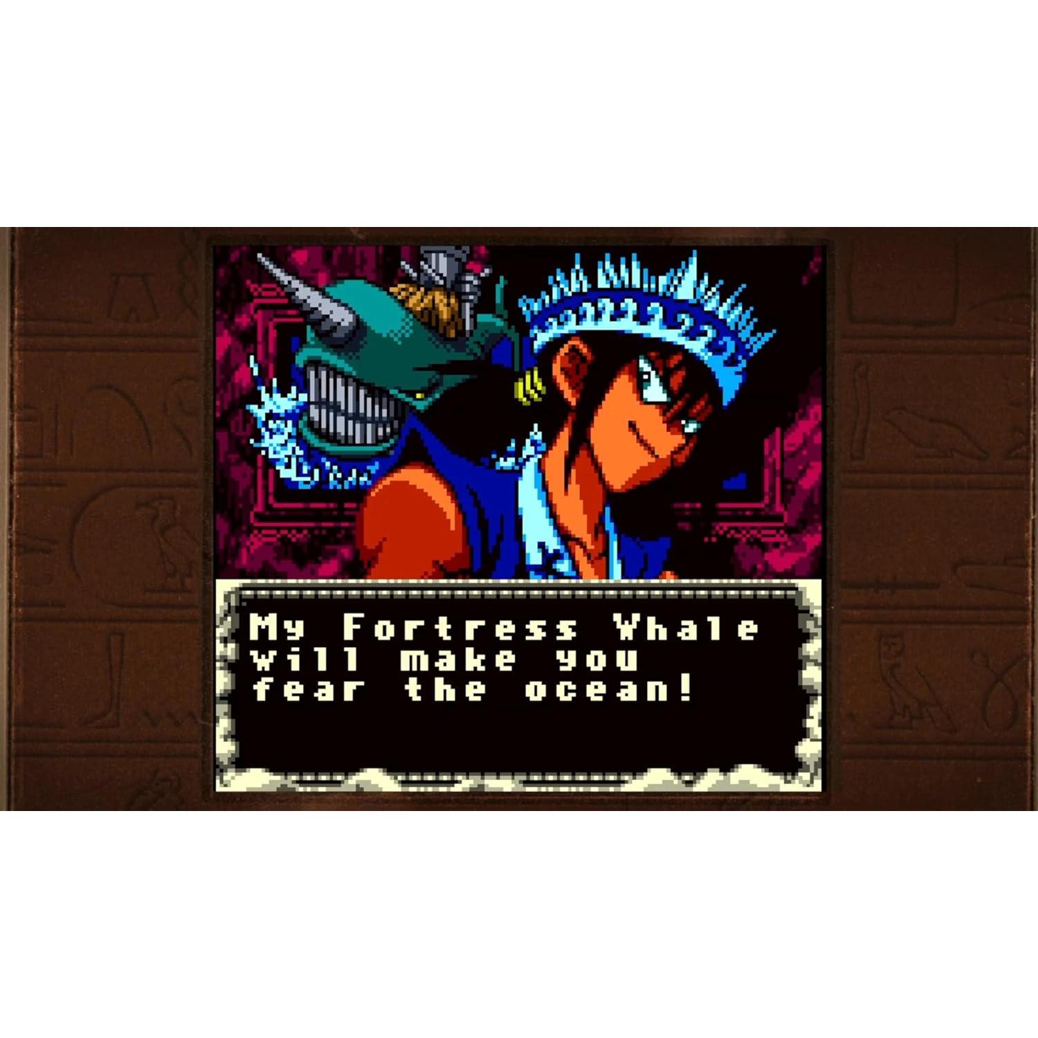 Yu-Gi-Oh! Colección de los Primeros Días - Nintendo Switch