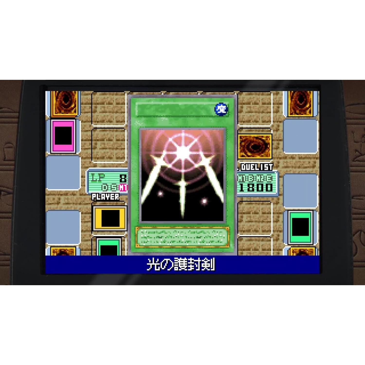 Yu-Gi-Oh! Colección de los Primeros Días - Nintendo Switch