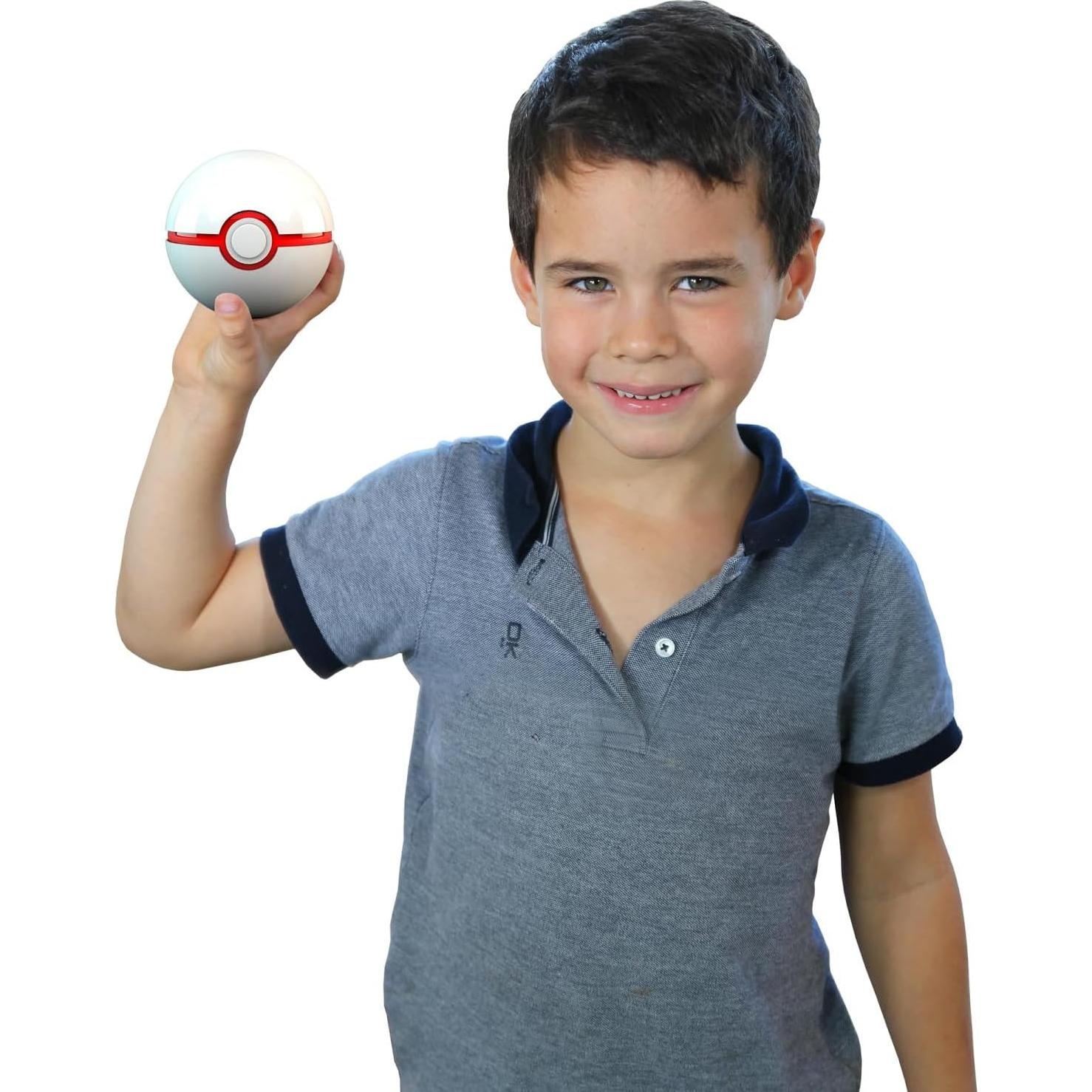 Juego Electrónico de Adivinanza Pokémon Trainer Guess Sinnoh