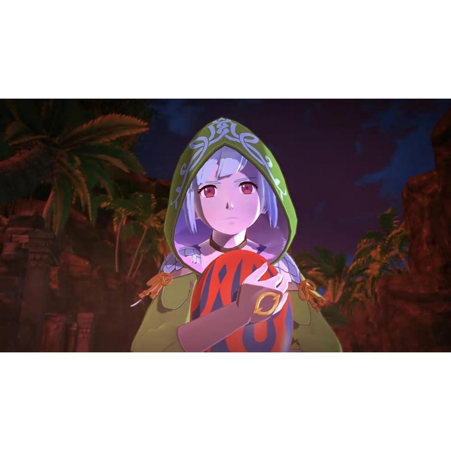 Videojuego Monster Hunter Stories 2: Alas de Ruina - Nintendo Switch