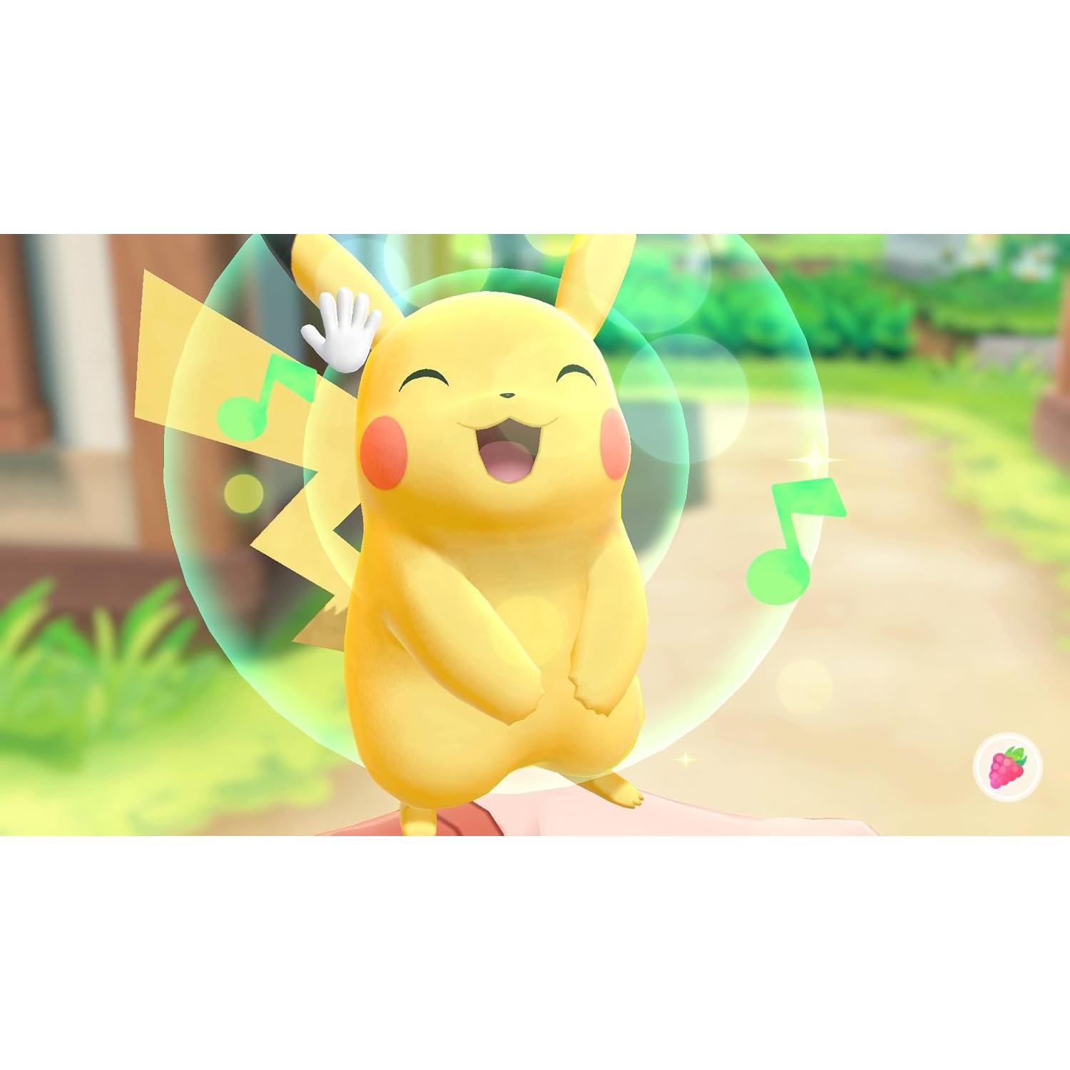 Pokémon: Vamos, Pikachu! - Nintendo Switch [Código Digital]