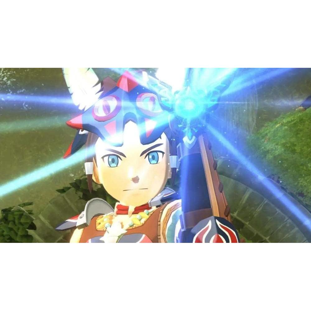 Monster Hunter Stories 2: Alas de Ruina - Nintendo Switch