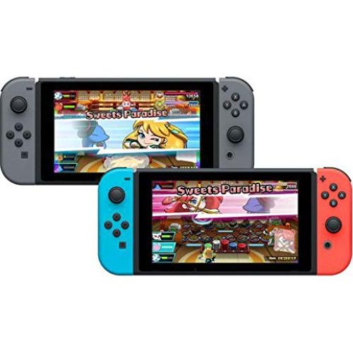 Sushi Striker: El Camino del Sushido - Nintendo Switch