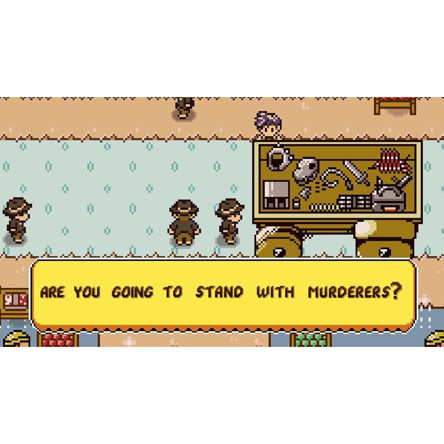 Monster Crown - Juego para Nintendo Switch - Aventura y Estrategia