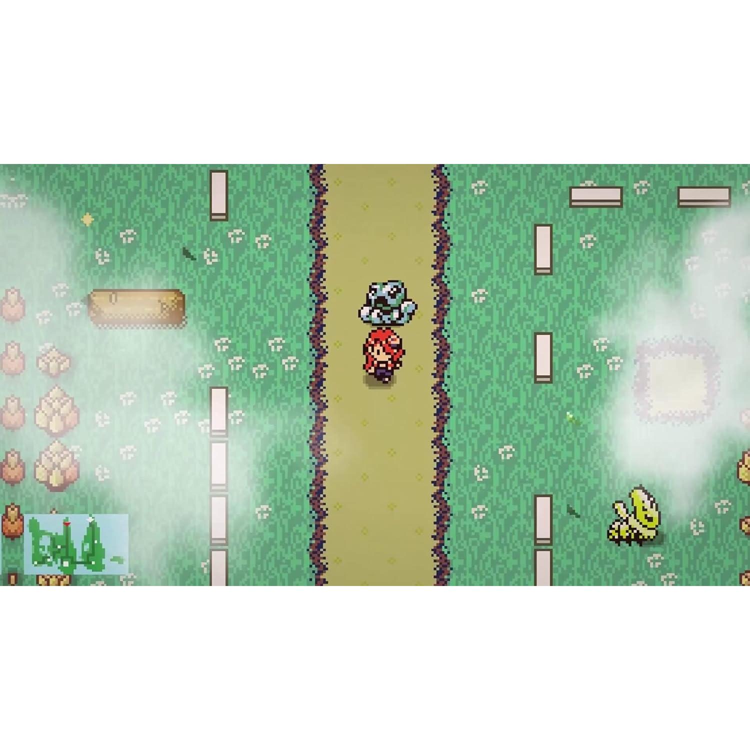 Monster Crown - Juego para Nintendo Switch - Aventura y Estrategia