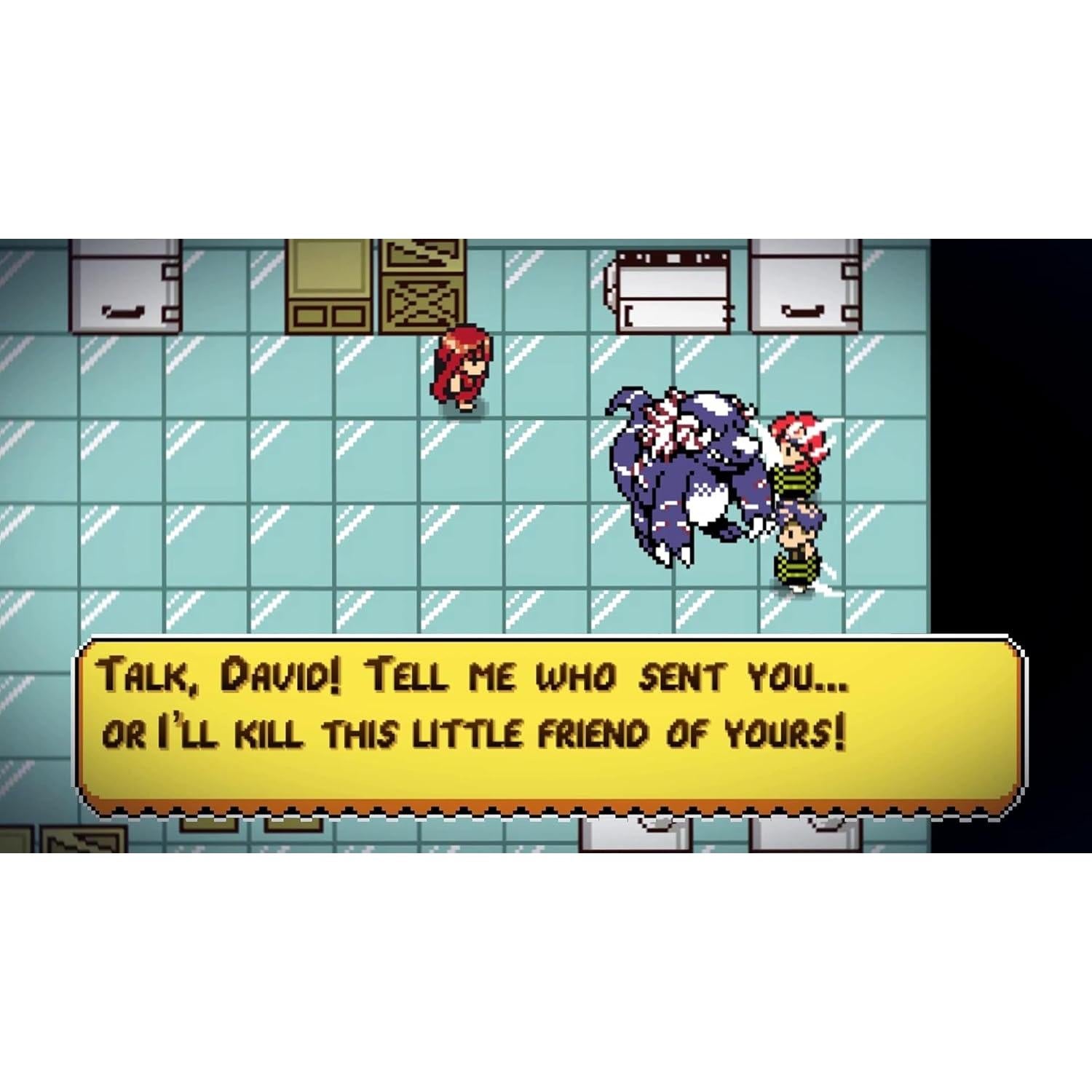 Monster Crown - Juego para Nintendo Switch - Aventura y Estrategia