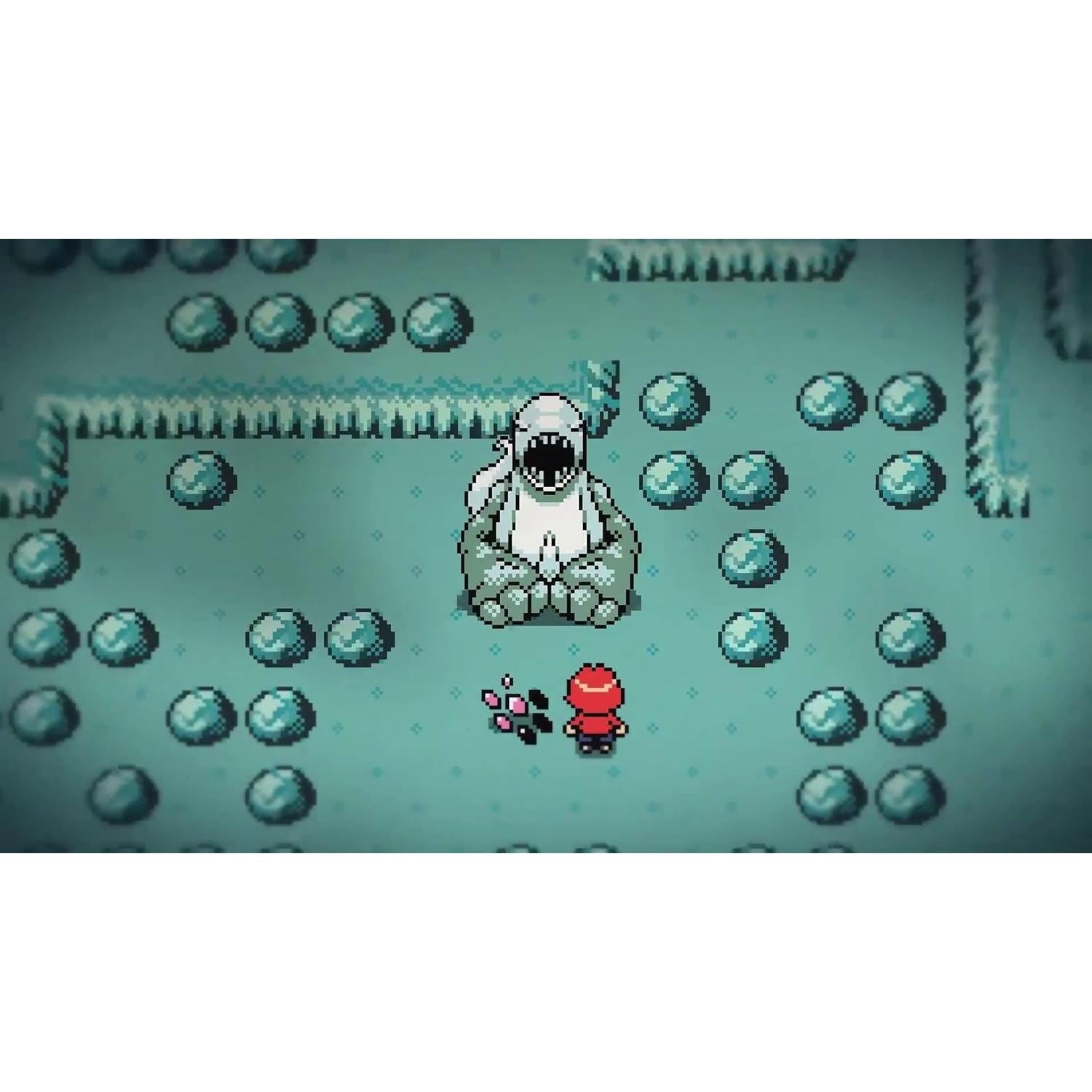 Monster Crown - Juego para Nintendo Switch - Aventura y Estrategia