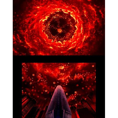 Shin Megami Tensei: Devil Survivor Overclocked - Nintendo 3DS