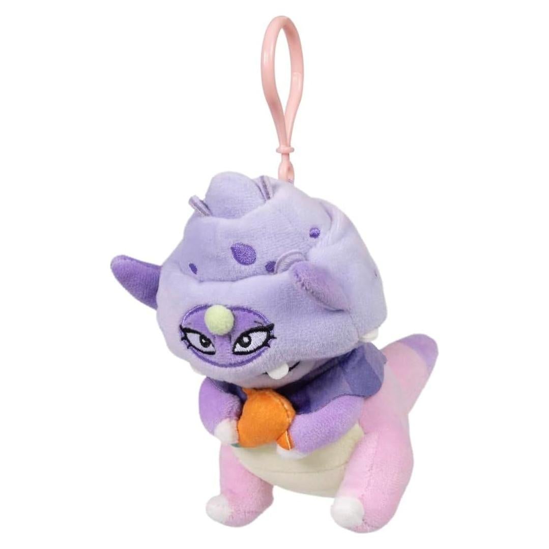 Llavero de Peluche Galarian Slowking Pokemon Center