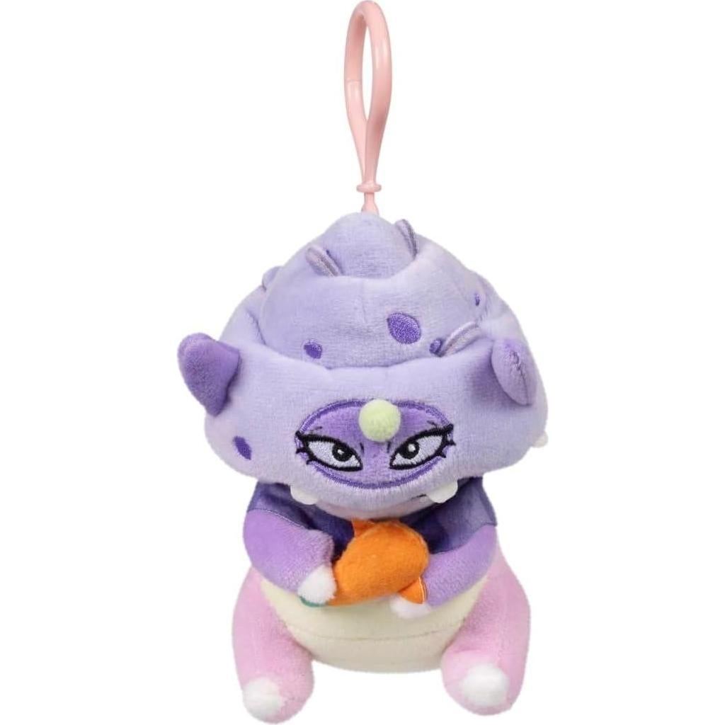 Llavero de Peluche Galarian Slowking Pokemon Center
