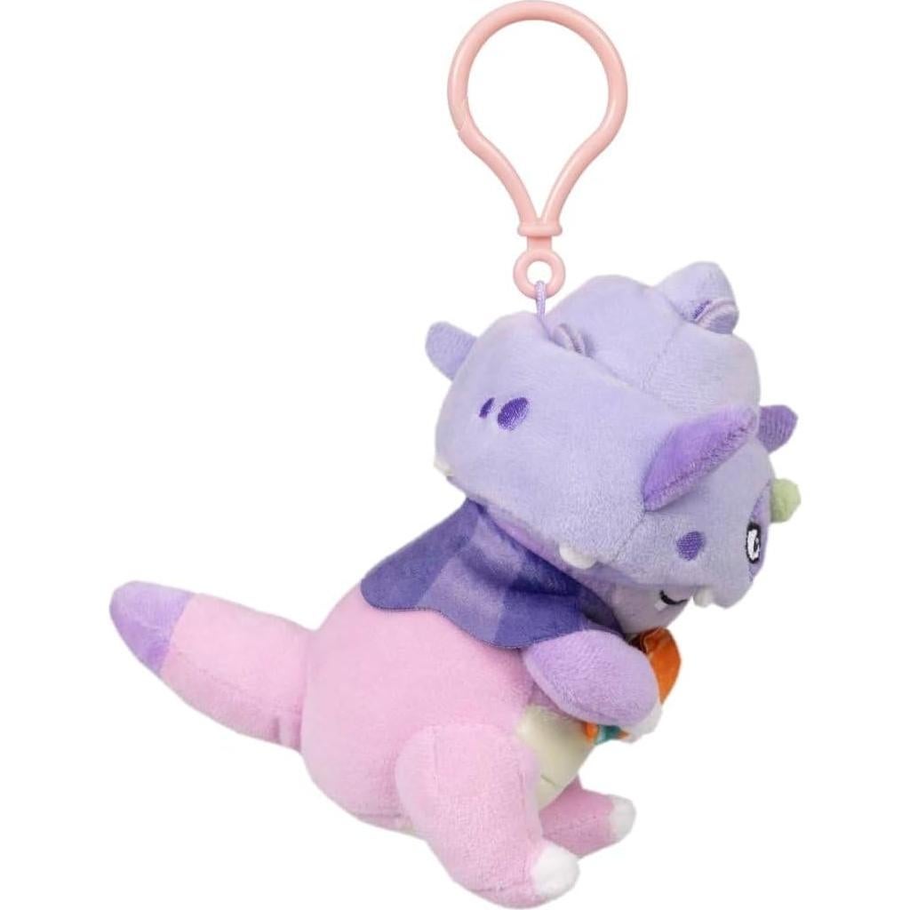 Llavero de Peluche Galarian Slowking Pokemon Center
