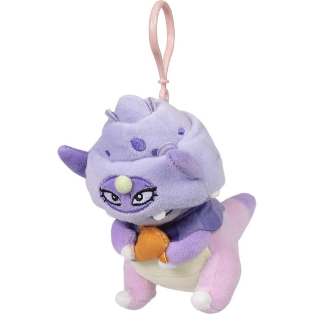 Llavero de Peluche Galarian Slowking Pokemon Center