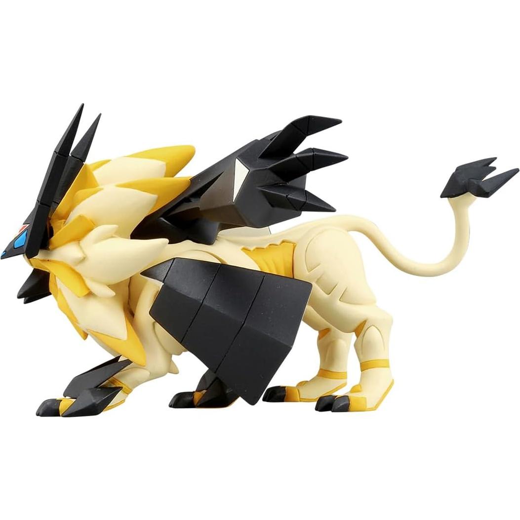 Figura Pokemon Moncolle ML-16 Necrozuma 10 cm