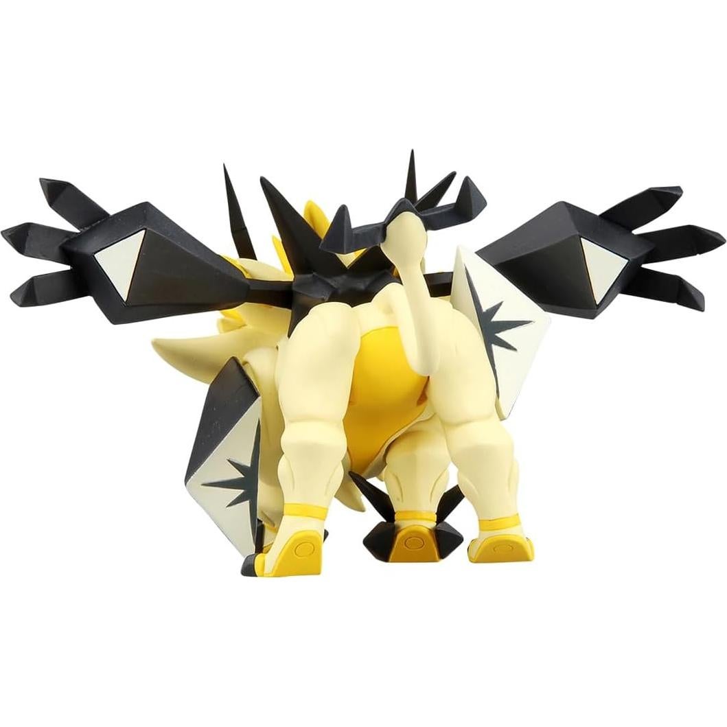 Figura Pokemon Moncolle ML-16 Necrozuma 10 cm