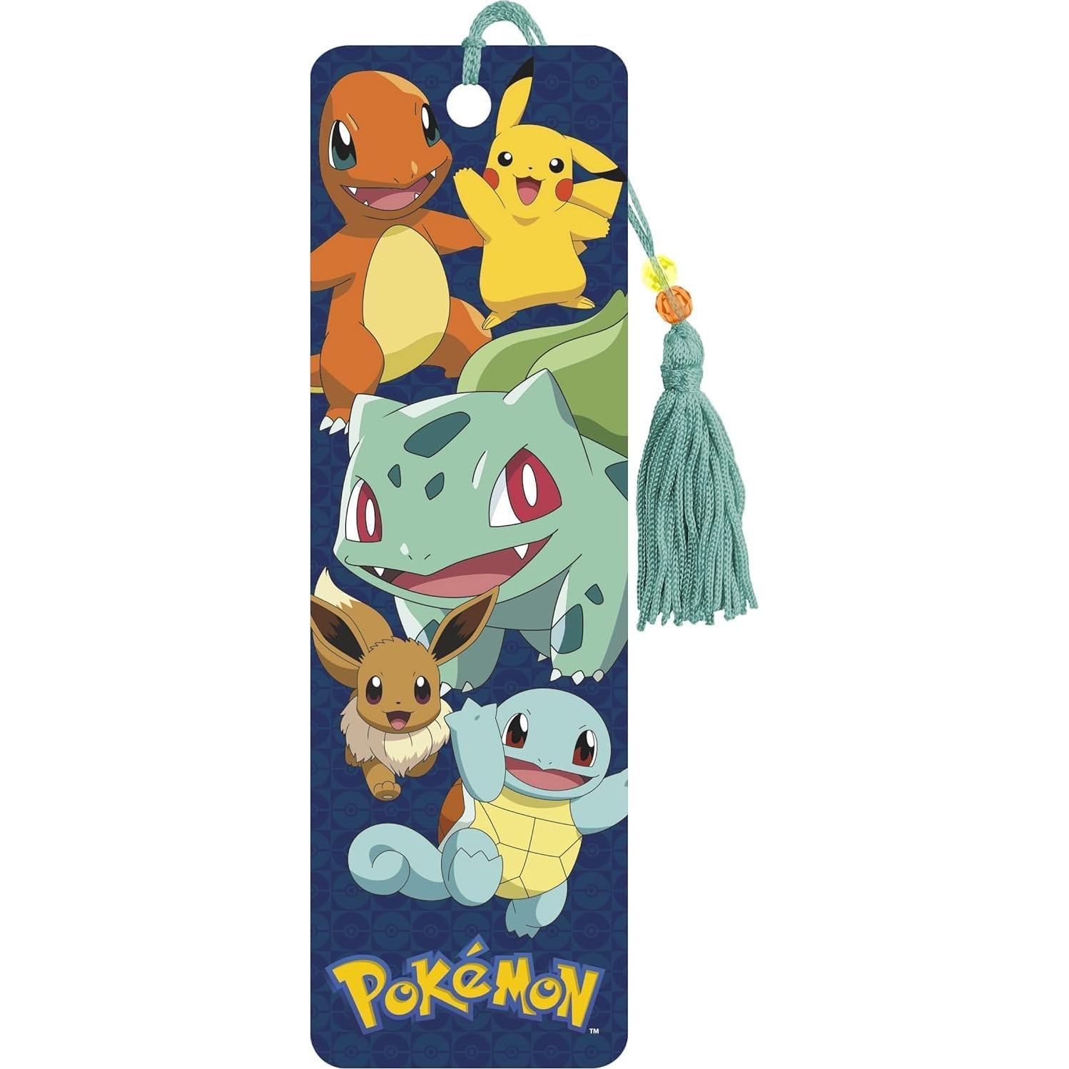 Gorras de Pokémon para Niños - Paquete de 2 con Pikachu