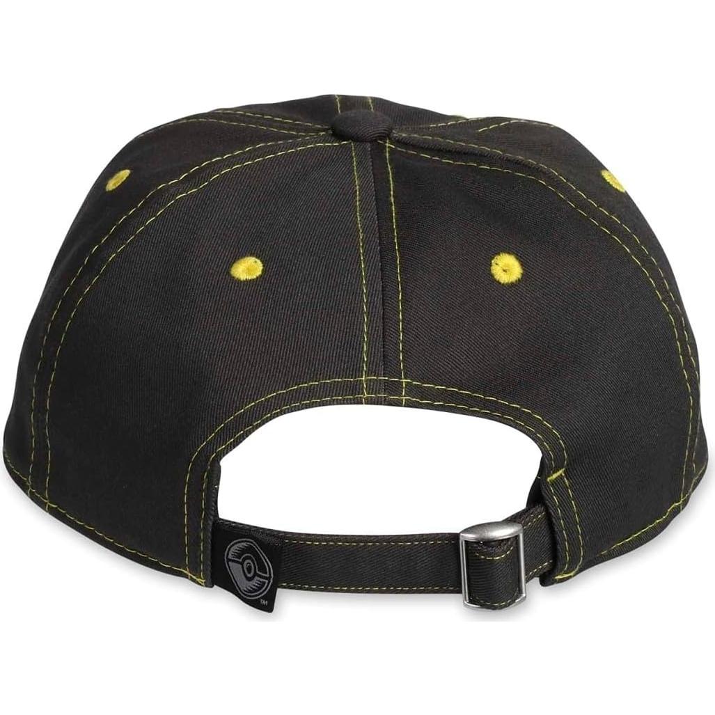 Gorra Curvada Electabuzz Pokémon Center - Talla Única Adulto