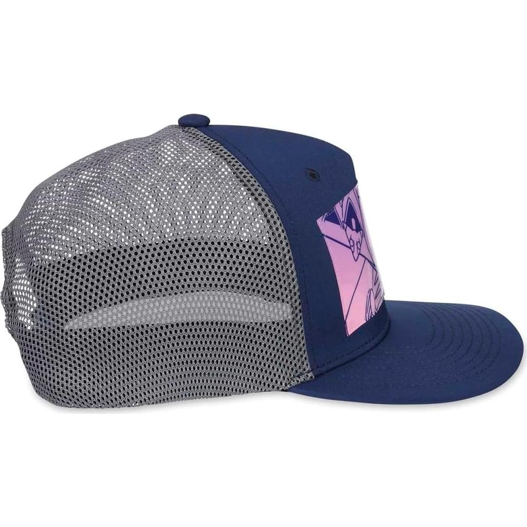 Gorra Trucker Curvada Dragapult Pokémon Center Unisex