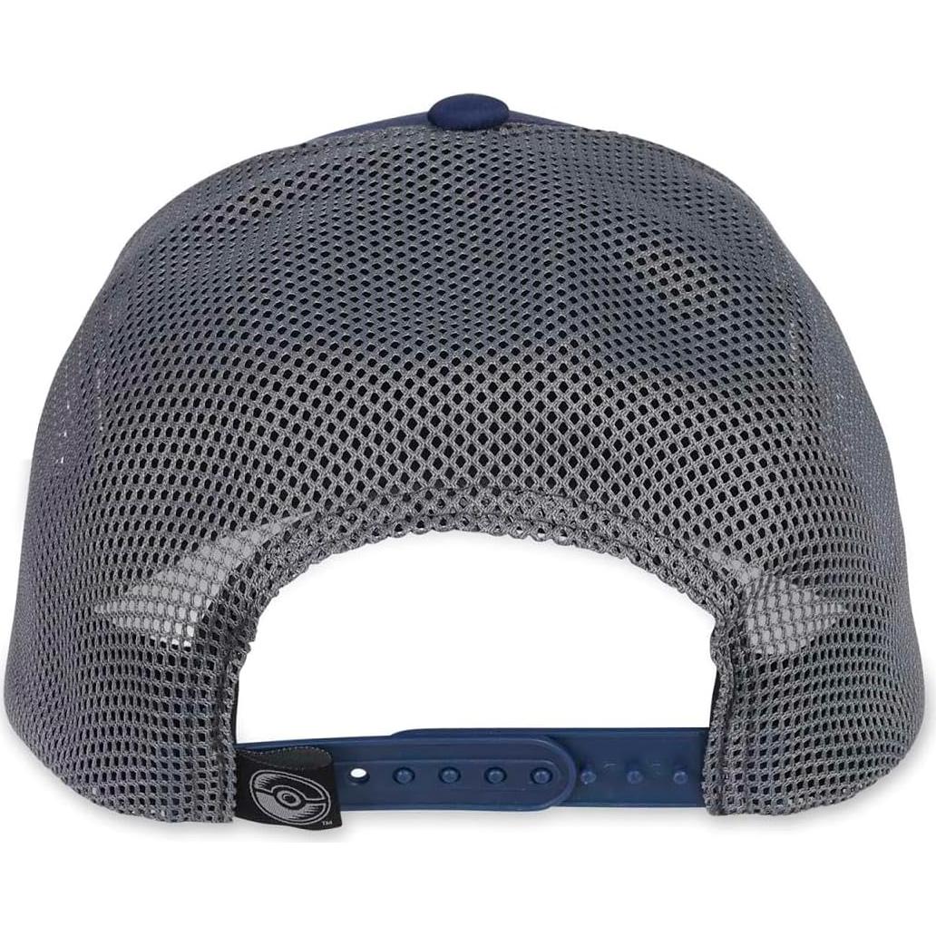 Gorra Trucker Curvada Dragapult Pokémon Center Unisex