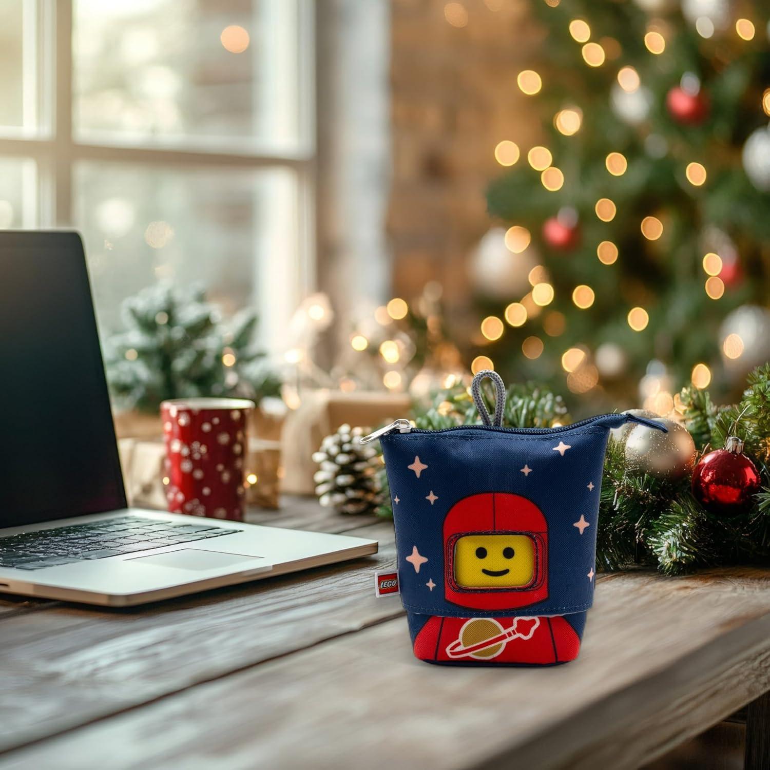 Estuche de Lápices Pop Up LEGO Astronauta - IQ 53434